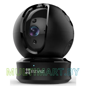 IP-камера Ezviz C6C CS-CV246-B0-1C1WFR (черный)